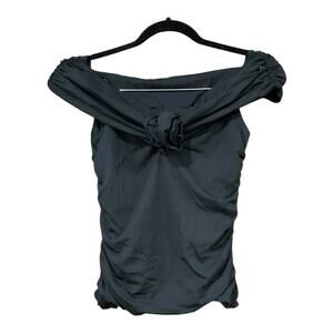 Y2K Abercrombie & Fitch Top